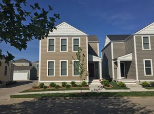 3512 Reed Crossing St, Saint Charles, MO 63301