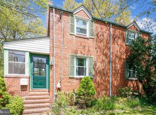 4806 Cherokee St, College Park, MD 20740