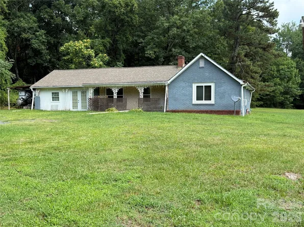 306 O'C Pine Dr, Salisbury, NC 28146