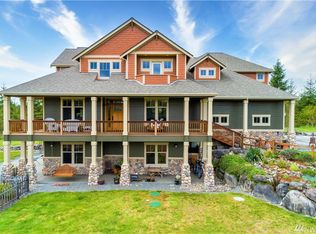 39310 Highland Dr E, Roy, WA 98580