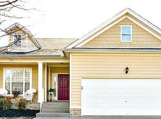 1205 Olympia Pl, Franklin, TN 37067