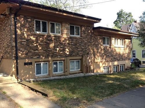 421 Stanwood St - Front 2