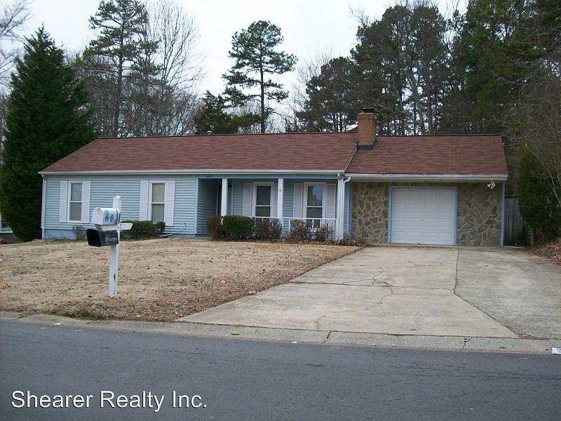 1st image of 6416 Woodthrush Dr
