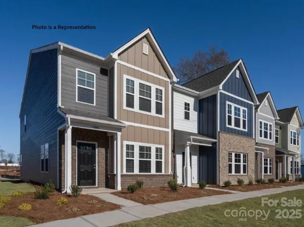 483 Shasta St #5202, Gastonia, NC 28052
