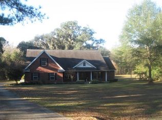 9150 Old Chemonie Rd, Tallahassee, FL 32309