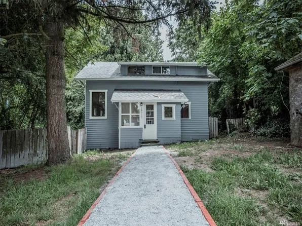 13912 55th Ave S, Seattle, WA 98168