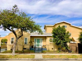 6518 Cedar St, Huntington Park, CA 90255