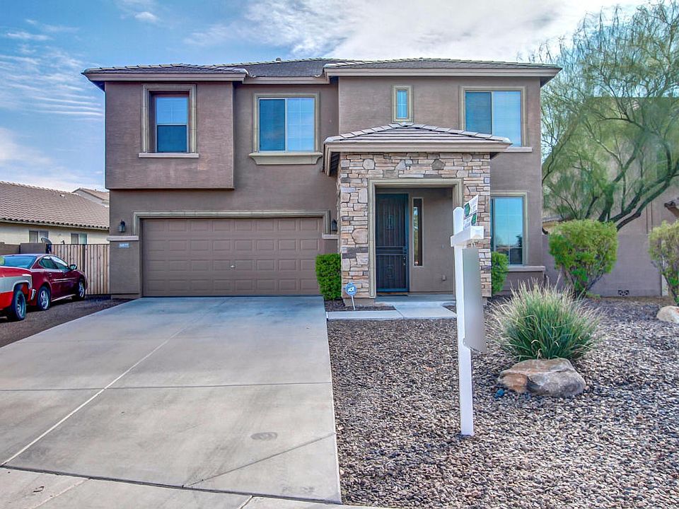 1st image of 6877 W Palo Brea Ln