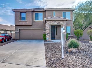 6877 W Palo Brea Ln, Peoria, AZ 85383