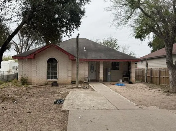 5806 Avenue B, Mission, TX 78574