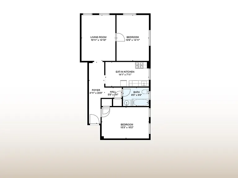 3213 Snyder Ave #B7 — Photo 2