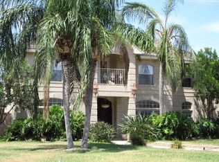 2017 Fair Oaks Dr, Mission, TX 78574