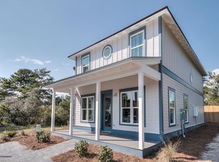 18 Clear Ln LOT 8, Santa Rosa Beach, FL 32459