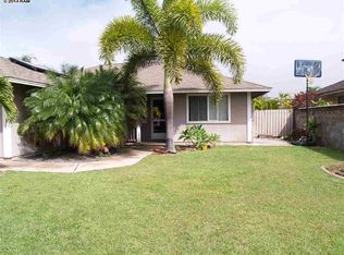 33 Kuuhale Pl, Kahului, HI 96732