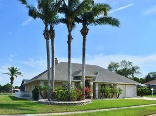 522 Moon Rise Dr, Port Orange, FL 32127