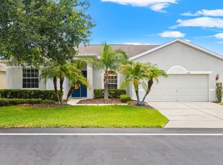 9301 Rolling Cir, San Antonio, FL 33576