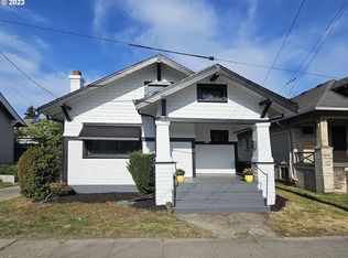 2216 Cesar Estrada Chavez Blvd, Portland, OR 97214
