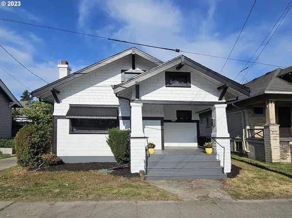 2216 Cesar Estrada Chavez Blvd, Portland, OR 97214