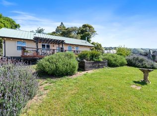 9655 Peachland Rd, Boonville, CA 95415