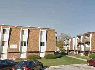 10444 Brooks Ln #7-B3, Chicago Ridge, IL 60415