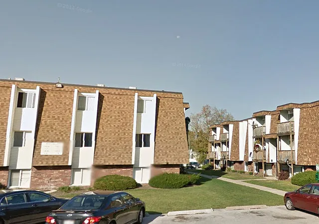 10444 Brooks Ln #7-B3 photo 1
