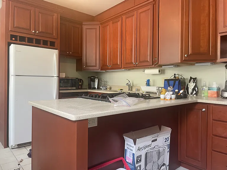 901 Spaight St #9 — Photo 4