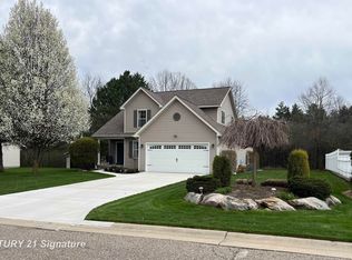 2400 Marlene Dr, Swartz Creek, MI 48473