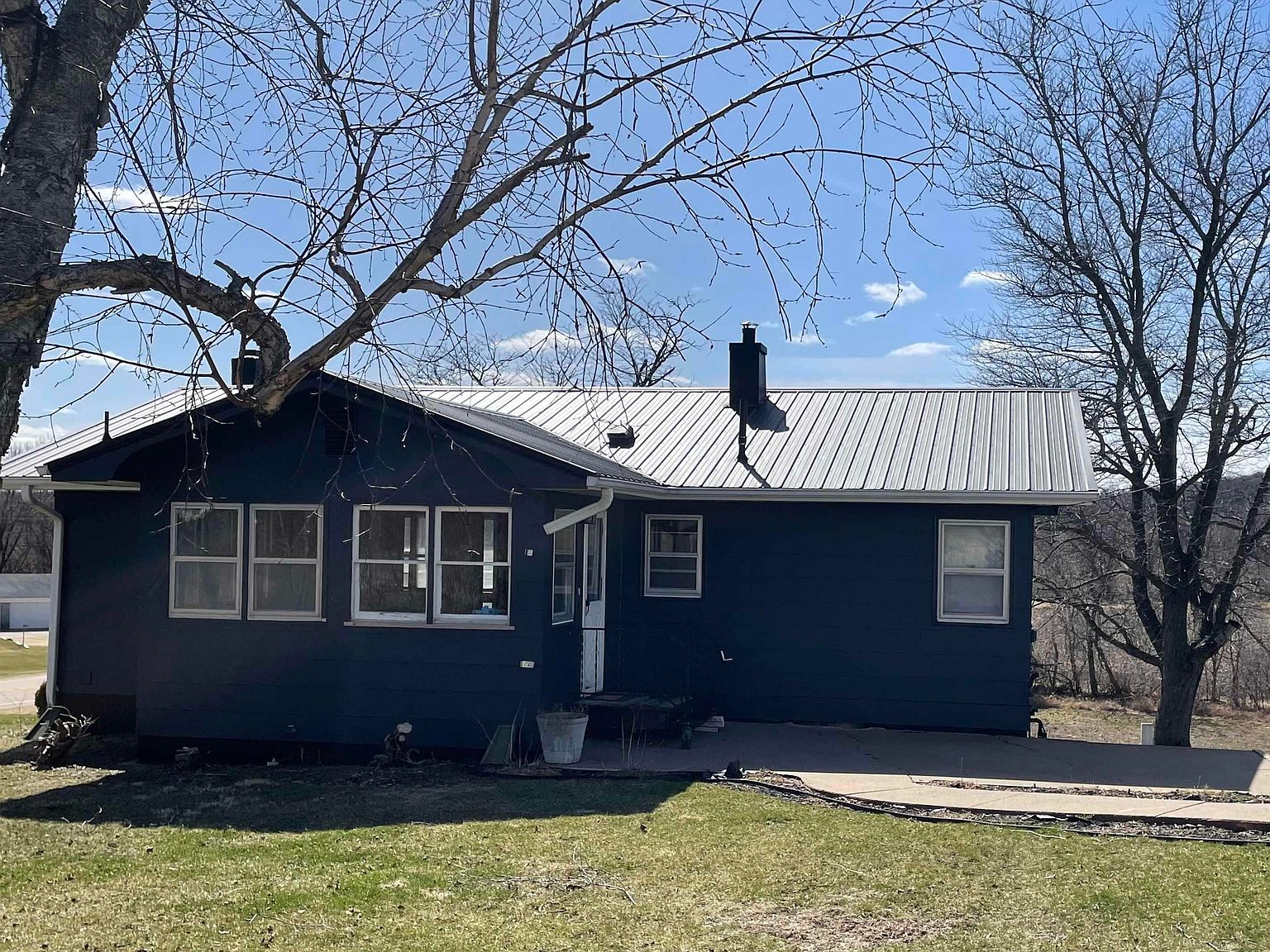 1272 465th Ave, Sabula, IA 52070 Zillow
