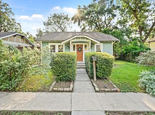 606 Tabor St, Houston, TX 77009