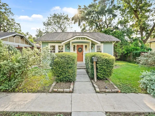 606 Tabor Street, Houston, TX 77009
