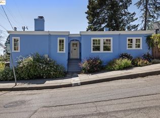 1218 Glen Ave, Berkeley, CA 94708
