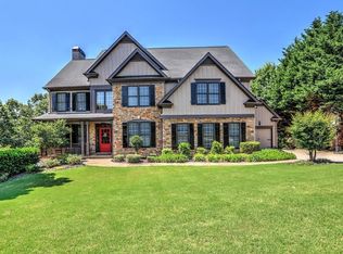 520 Crested Hawk Rdg, Canton, GA 30114