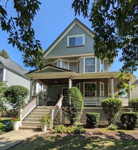 614 Forest Ave, Oak Park, IL, 60302