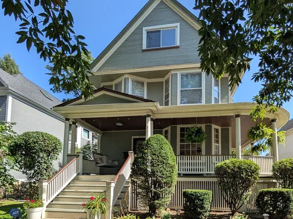 614 Forest Ave, Oak Park, IL 60302