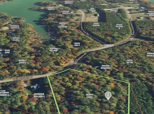 4 Twin Harbor Rd, Reedville, VA 22539