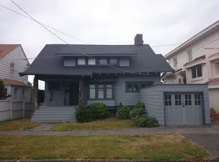 1313 Sunset Ave SW, Seattle, WA 98116