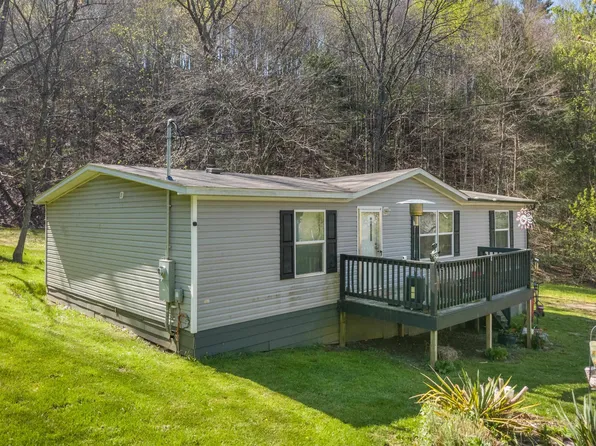 1625 Hollandsworth Rd NW, Indian Valley, VA 24105