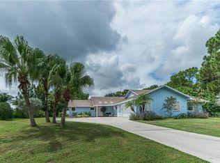 1178 SW Tiburon Way, Palm City, FL 34990