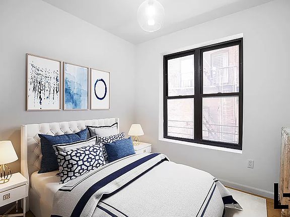 5th image of 509 W 159th St APT 16