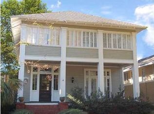 57 N Monterey St, Mobile, AL 36604