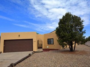 1102 Vista Del Monte Pl, Rio Communities, NM 87002