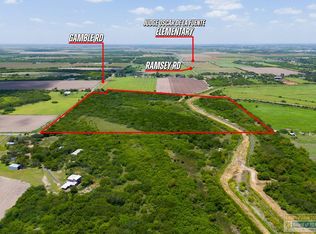3125 Gamble Rd, San Benito, TX 78586