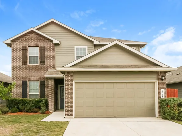 2465 McCrae, New Braunfels, TX 78130