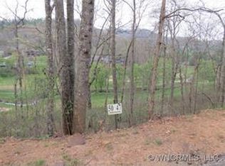 LOT 47&50 Mill St, Franklin, NC 28734