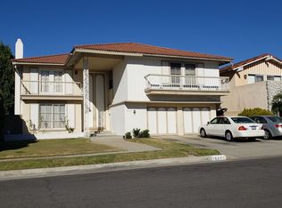 12223 Eckleson Pl, Cerritos, CA 90703