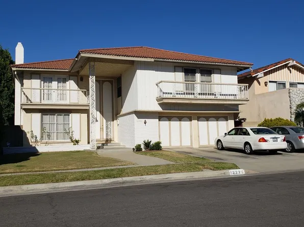 12223 Eckleson Pl, Cerritos, CA 90703