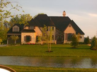 12063 Proper Pass, Fishers, IN 46037