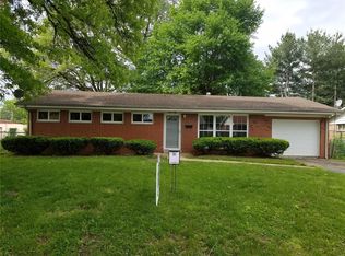 904 Joliet Dr, Cahokia, IL 62206