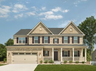 Saint Lawrence Plan, Canter Creek, Upper Marlboro, MD 20772