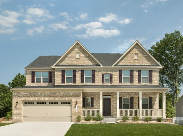 Saint Lawrence Plan, Canter Creek